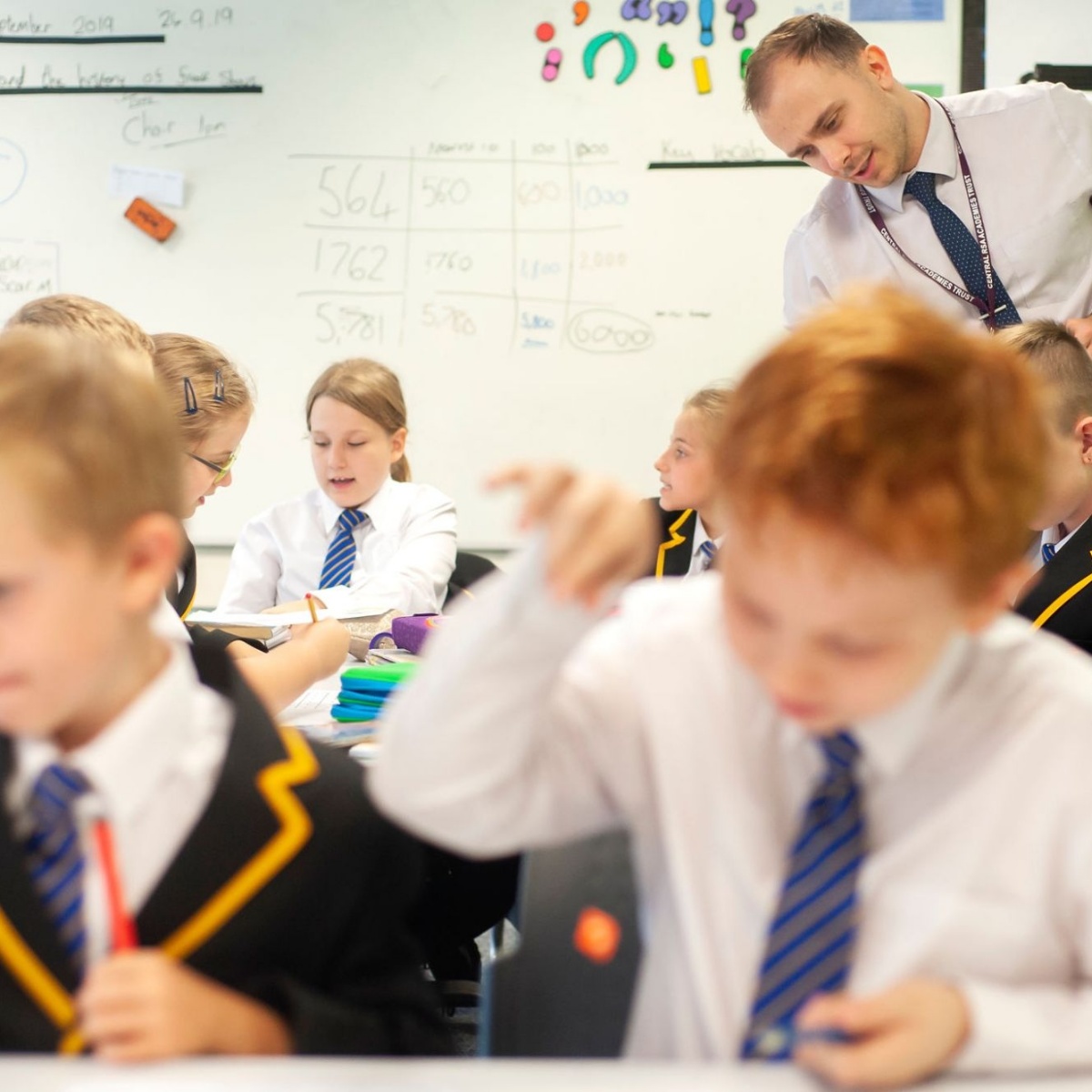 St Stephen's CofE First School - News Title Goes Here